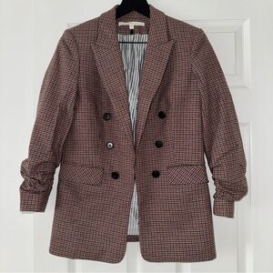 Veronica Beard Dickey Blazer